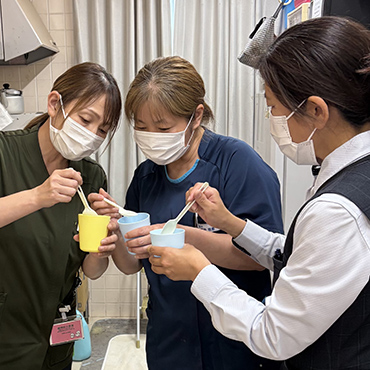 稲美しんわ病院（兵庫県加古郡）