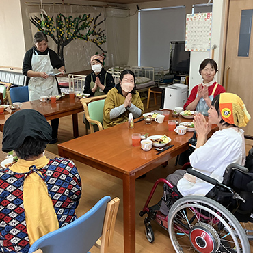 かさい食堂（京都府京丹後市）